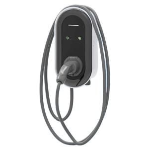 Quality RFID Start-up Kiwi Occp1.6 Type 2 22kw Fast AC EV Charger Pile for 7kw/11kw Charging wholesale