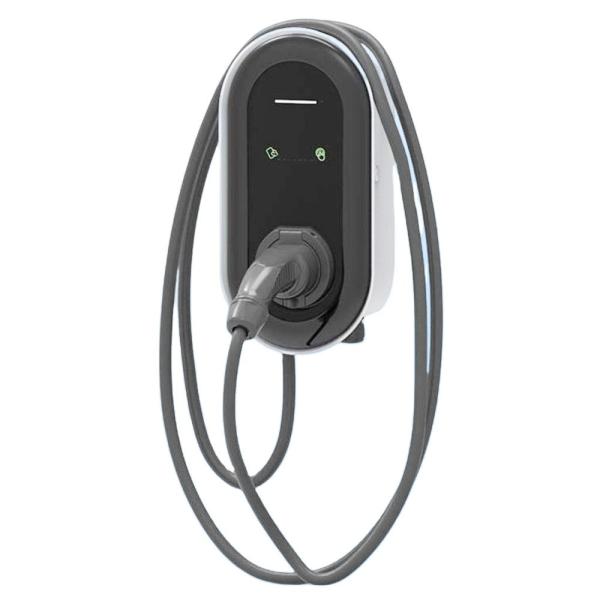 RFID Start-up Kiwi Occp1.6 Type 2 22kw Fast AC EV Charger Pile for 7kw/11kw
