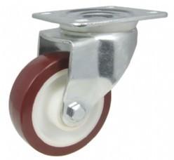 Quality Swivel PU Caster wholesale