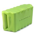 24v NiMH Battery Pack 850mah AAA Rechargeable Battery Pack