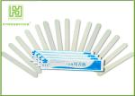 Wooden Tongue Depressor 150mm Sterilize Tongue Depressor For Oral Examinition