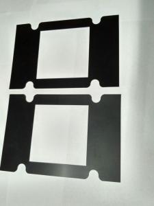 Quality ZHI KUI Die Cut Double Sided Tape 0.1 - 0.5mm Thickness For Product Insulation wholesale