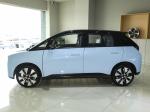 400km Per Charge Small Electric Utility Vehicles Of Bright Colors Available