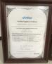 Wuxi Yinli Abrasive Trade Co., Ltd. Certifications