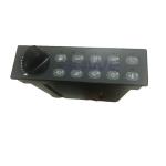 Switch Panel Box Assy 327-7538 for Excavator 320D2 323D2 313E 318E 320E Ready to
