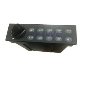 Quality Switch Panel Box Assy 327-7538 for Excavator 320D2 323D2 313E 318E 320E Ready to Ship wholesale