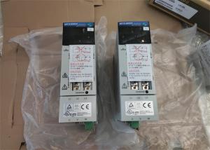 Quality MR-J2S-20A-EG 200W Industrial Servo Drives 1.8A DC284-326V Mitsubishi Servo Amplifier wholesale