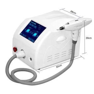 Quality 3 Wavelength laser tattoo removal equipment Portable Tattoo Removal Machine wholesale