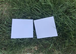 Quality Moist Proof PVC Free Foam Board Smooth Surface Corrosion Resistance wholesale