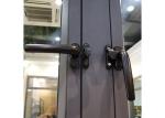 Fireproof Fire Rated Steel Windows