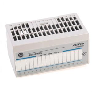 Quality PLC 1734-TB IN-CABINET TERMINAL BASE MODULE wholesale