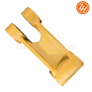 Quality 52HRC Digger H Linkage SY55 Sany Excavator Spare Parts Smooth Finishing wholesale