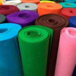 Virgin Polypropylene 30cm Spun Polypropylene Fabric Antibacterial