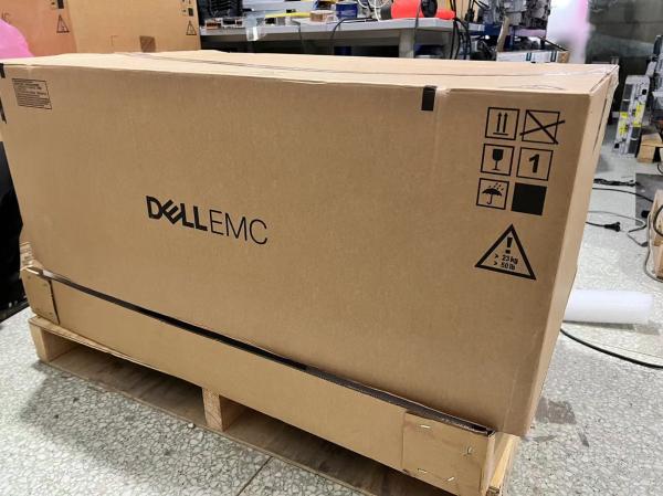 Cheap Stock Server DELL EMC PowerStore 1000T 12*1.92T for sale