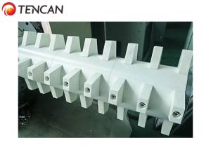 Quality Durable Economical Fine Powder Wet Bead Mill 150L 185KW For Inks wholesale