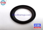 Double Lip Black Transmission Components 31*46*10mm Oil Seal Tc With One Spring