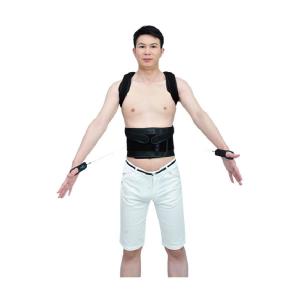 Quality Medical Fracture Immobilization Back Orthosis Lumbar Spinal Brace Thoracolumbar Orthosis wholesale