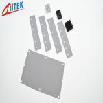 High Performance Heat Conduction Insulating Gasket For Semiconductor Device