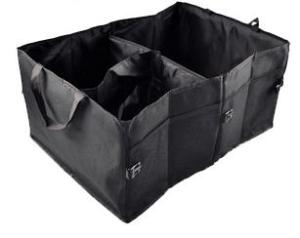 Quality Big Capacity Truck Organizer Bag Car Organizer wholesale