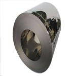 2B 304 Cold Rolled Stainless Steel Coil 202 321 316 316L 201 430