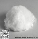 High Crimp Polyester Synthetic Fibre versatile Polyester Staple Yarn