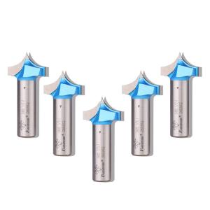 Quality V Groove Sharpen Moulding Router Bits CNC Router Woodworking wholesale