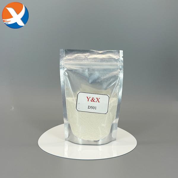 Enhances Mineral Separation Special Reagent Distinctive Substance Formula