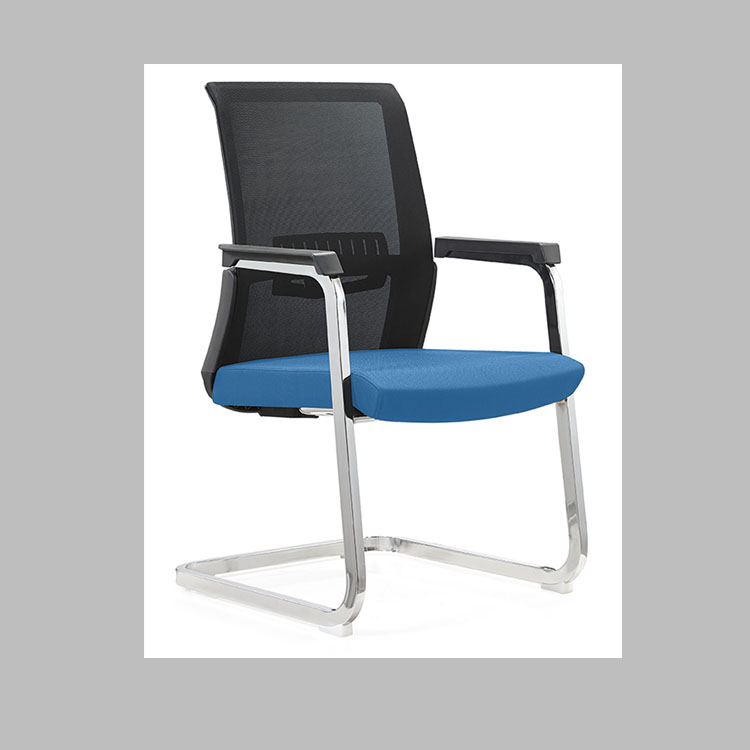 China Factory Cheap Price Chair Office Chair Task Chair (mesh back)