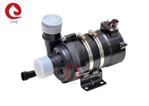 Quality Heavy Duty Truck Cooling System Brushless DC Water Pump 24V 2000L/h 20m Head wholesale