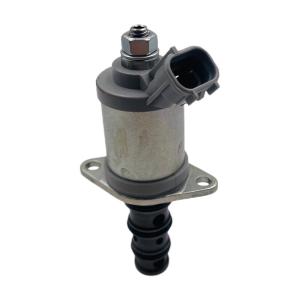 Quality STAR ZEBRA ZAX200-3 9254306 Hydraulic Pump Rregulator Solenoid Valve 9254306 For Hitachi Hydraulic Solenoid Valve wholesale