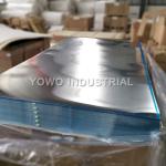 2300mm Width 1.5mm 1060 Marine Grade Aluminum Sheet