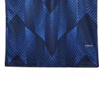 Manchester United Retro 2021-2022 Second Away Jersey Group Customization