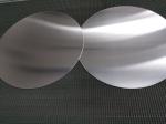 Mill Finish Aluminium Discs Circles 6 Inch Round Aluminum Plate