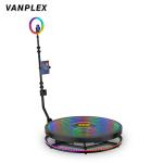 360 Photo Booth Platform for Photos & Videos