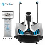 0.7KW 220V 2.0 Audio System Virtual World Simulator Racing Games Karting Car For