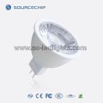 MR16 led spot light 12v GU5.3 led lamp wholesale
