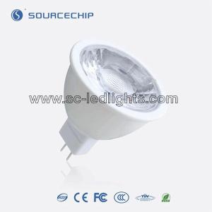 Quality MR16 led spot light 12v GU5.3 led lamp wholesale wholesale