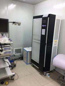 Quality Respiratory Department Mobile Air Purifier wholesale