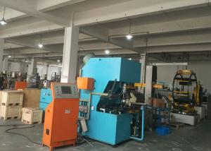 Quality SMT- ZL4080 Electric Motor Machine / Precise Automatic Motor Rotor Casting wholesale