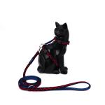 Vest Cat Harness And Leash Set For Walking Escape Proof