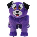 Medium-sized manufacturers, wholesale load 200KG stuffed animals toy car battery