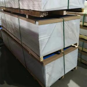 Quality ASTM B163 UNS N04400 Monel Alloy K400 3mm 4mm Thickness Monel K500 Sheet wholesale