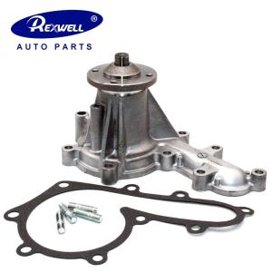 Quality Car Cooling Water Pump 16100-19235 for TOYOTA LAND CRUISER 100 Reference NO. 35-02-256 wholesale