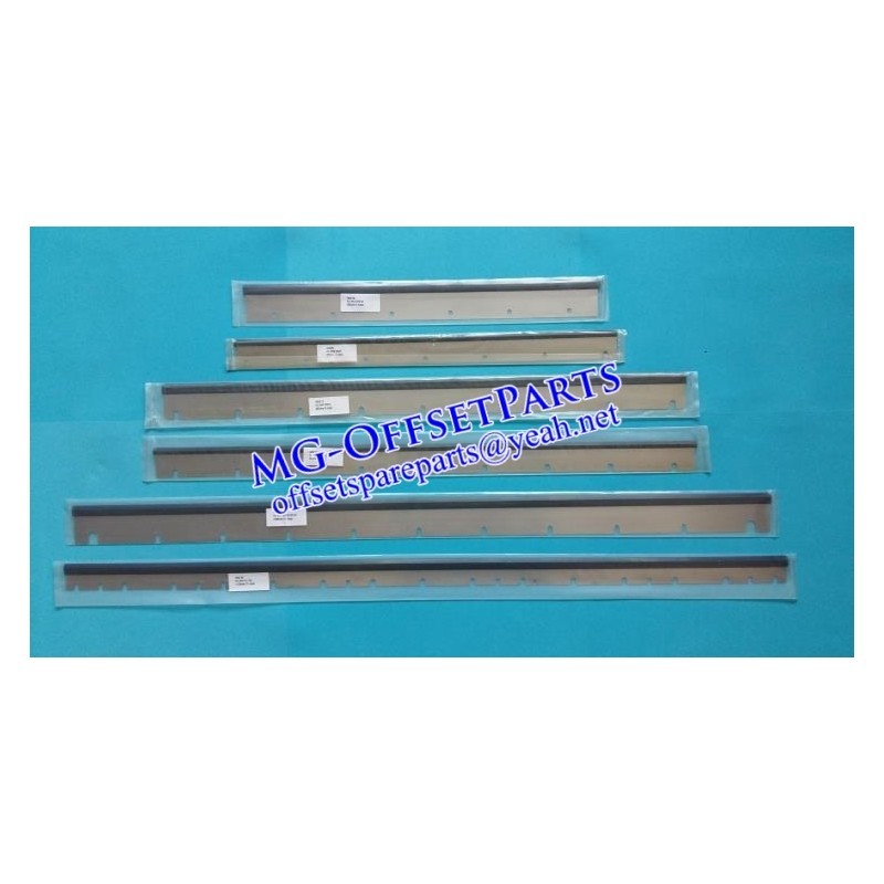 69.010.180,HD GTO52 WASH UP BLADE (HIGH QUALITY REPLACEMENT),HD SPARE PARTS