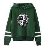 Long 110gram GRS XL Pullover Sweater Hoodies Mens Pullover Sweater