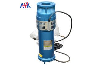 Quality Cast Iron Submersible Water Pumps For Fountains 3HP 4HP 5HP 7HP 10HP wholesale