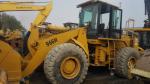 966h cat loader/caterpillar wheel loader 966h.966