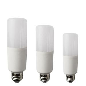 Quality E27 B22 AC 170-265V Indoor LED Light Bulbs Manual Button 270 Degree wholesale