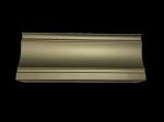 Hot Sale Deep Champagne Extinction Electrophoresis Anodized Aluminum Profiles