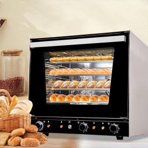 Quality 110V-220V Commercial Convection Oven 3600W Counter Top Pizza Oven wholesale